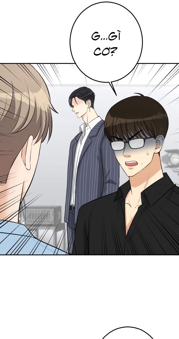 Tỉnh dậy lần nữa bỗng trở thành minh tinh rồi - Chap 8