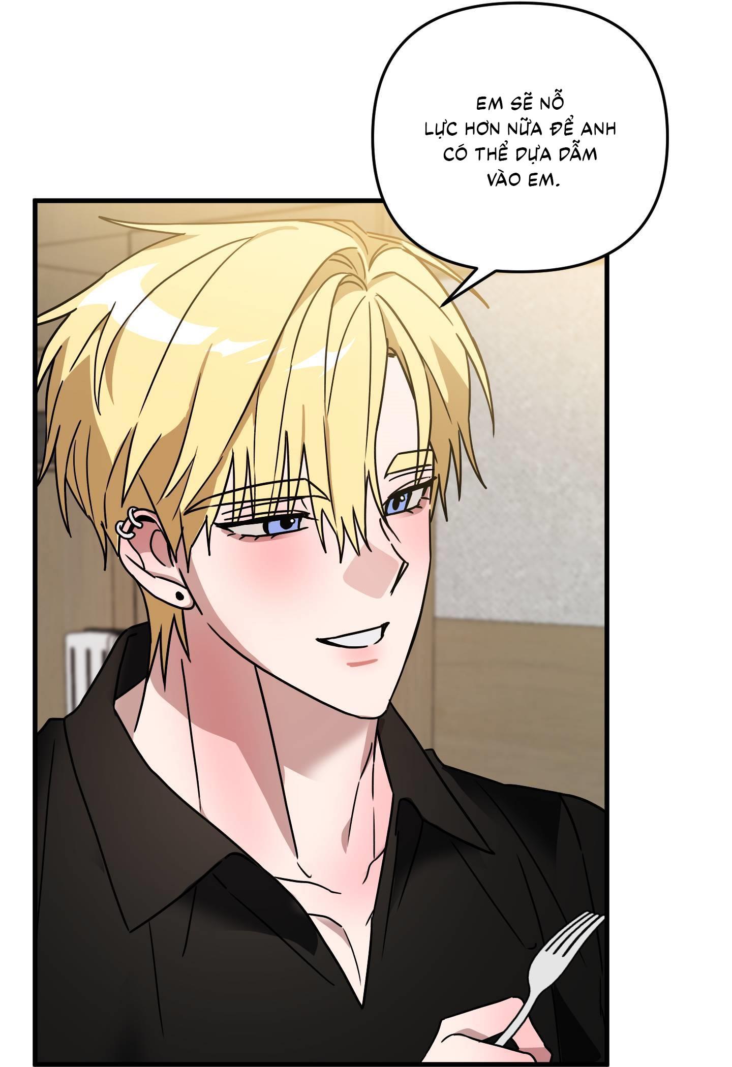 ( CBunu ) Yêu Phải Lừa Đảo - Chap 20