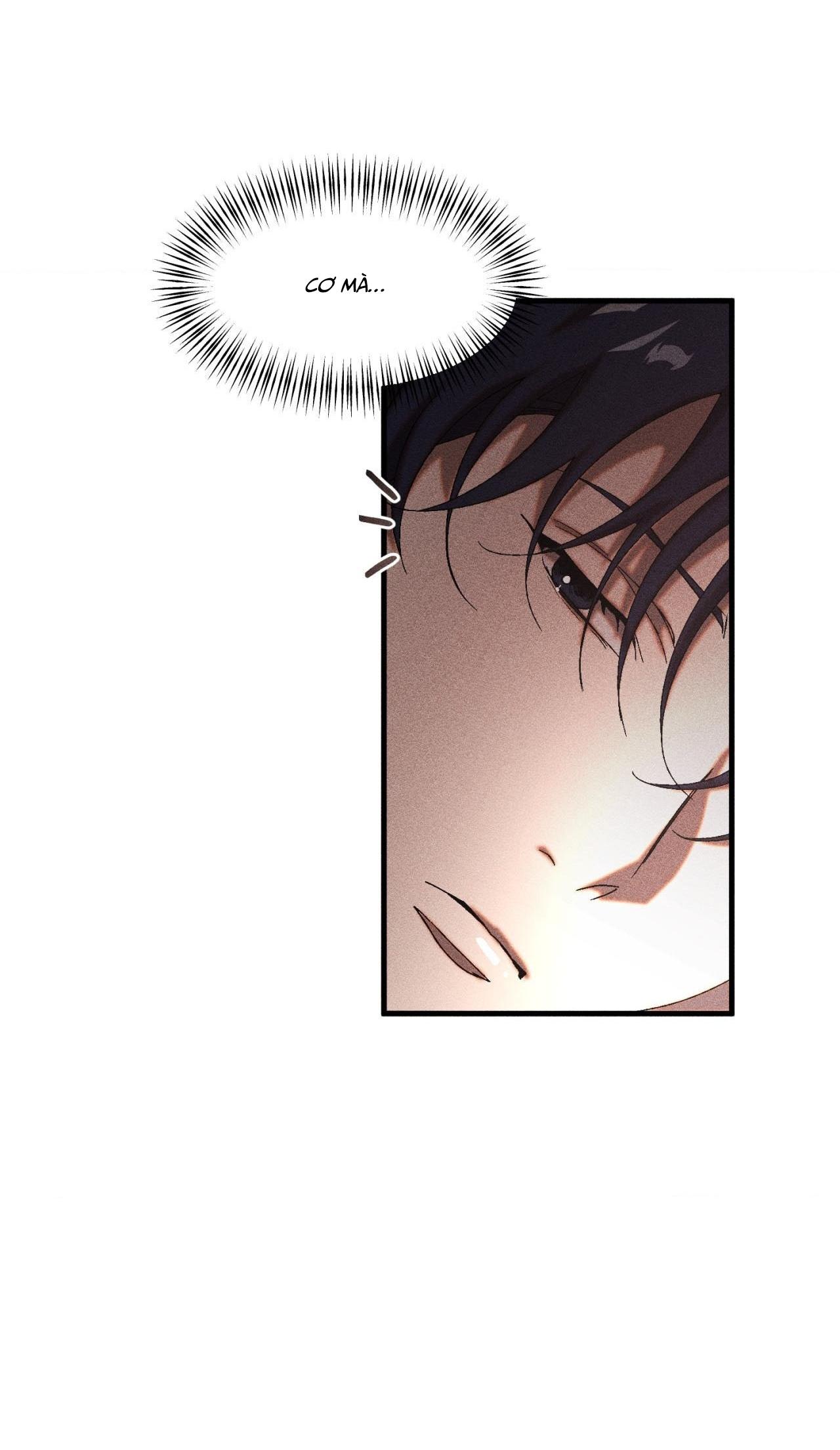 CUỘC GIAO DỊCH - Chap 46