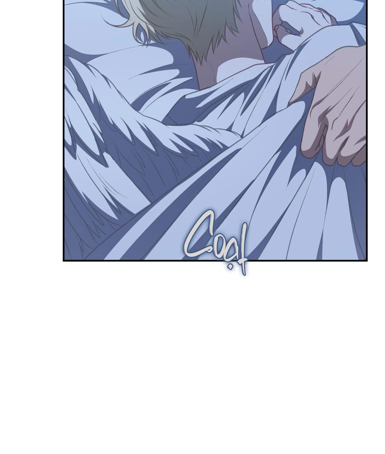 CÁCH TỒN TẠI NHƯ MỘT NGƯỜI CHƠI - Chap 54