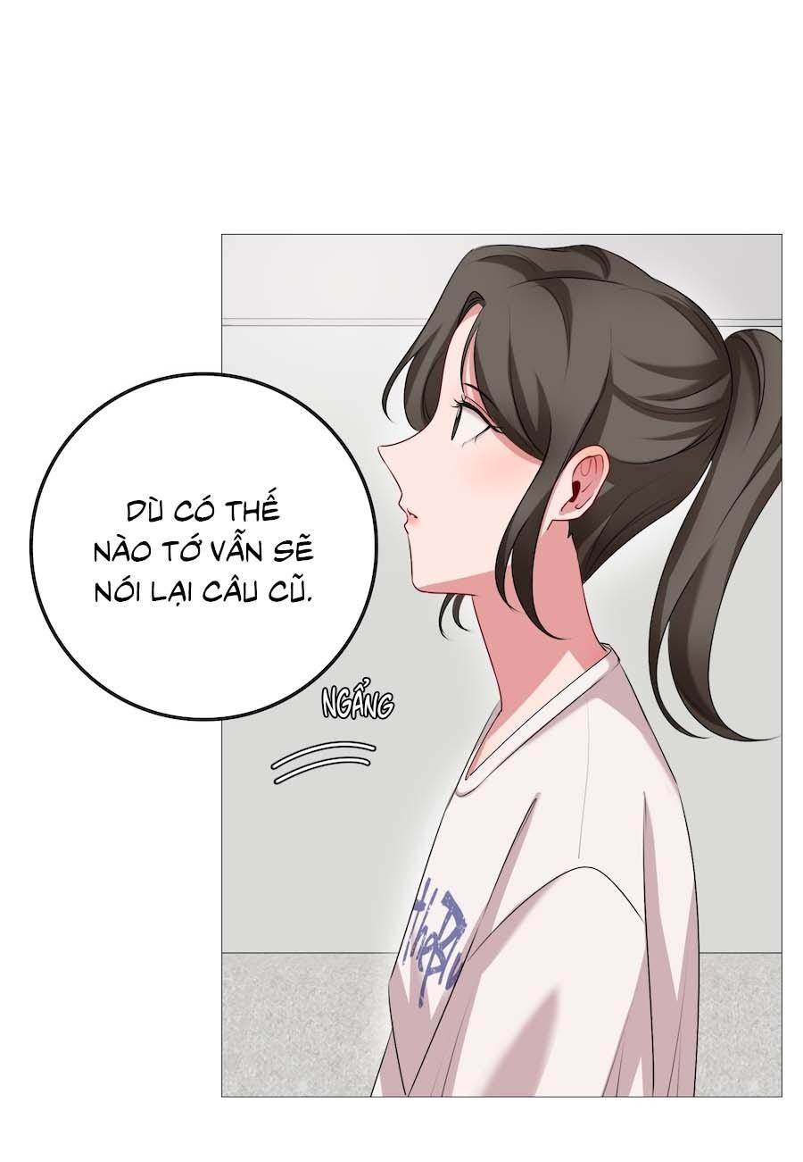 Flower of youth - Chap 31