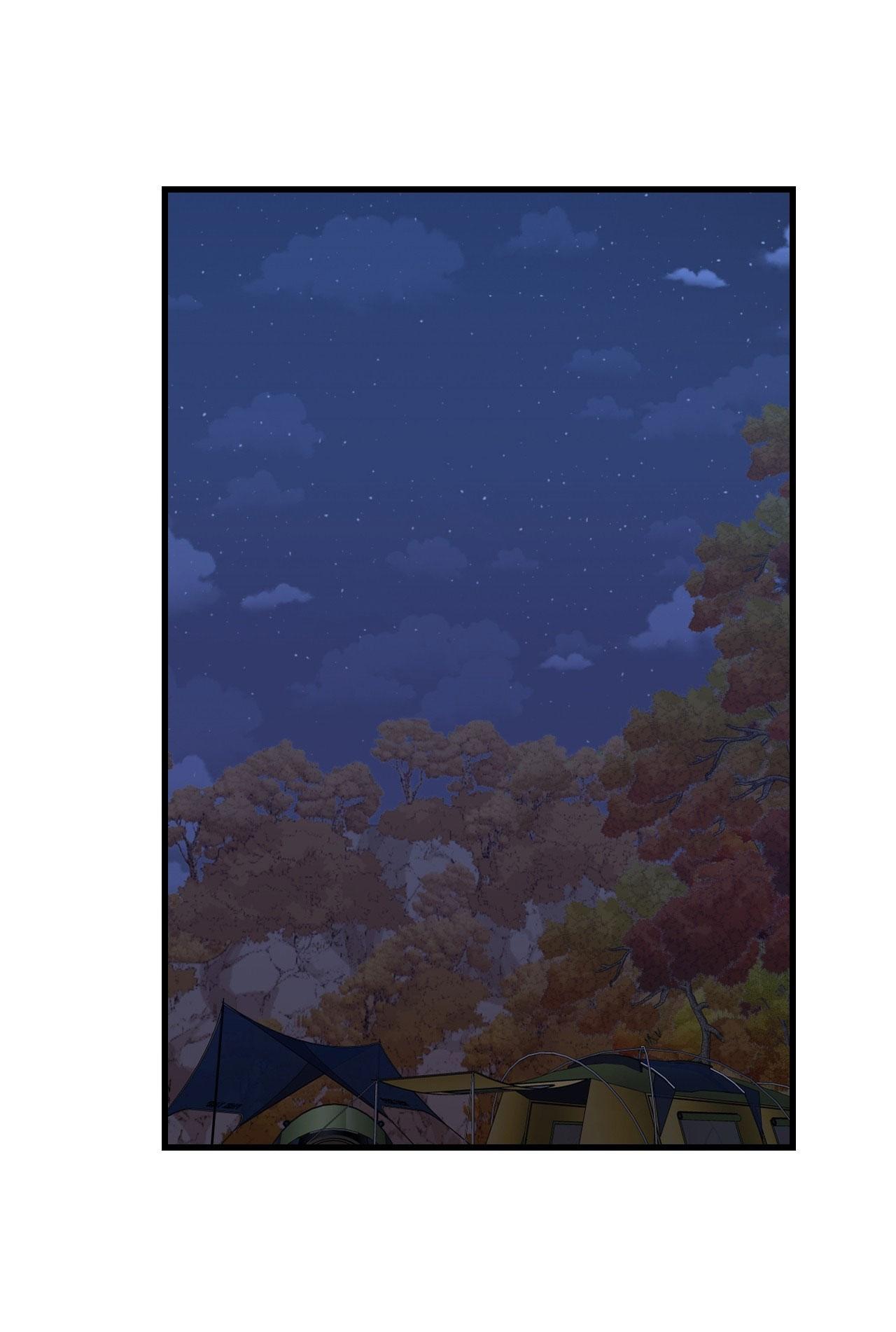 OVER THE PARADISE - Chap 39