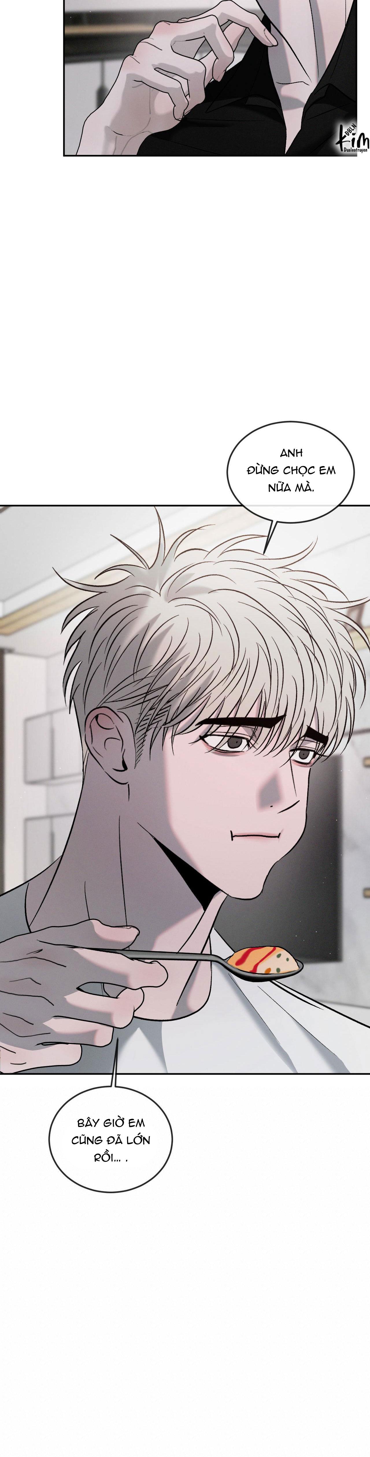 TƯƠNG PHẢN - Chap 73