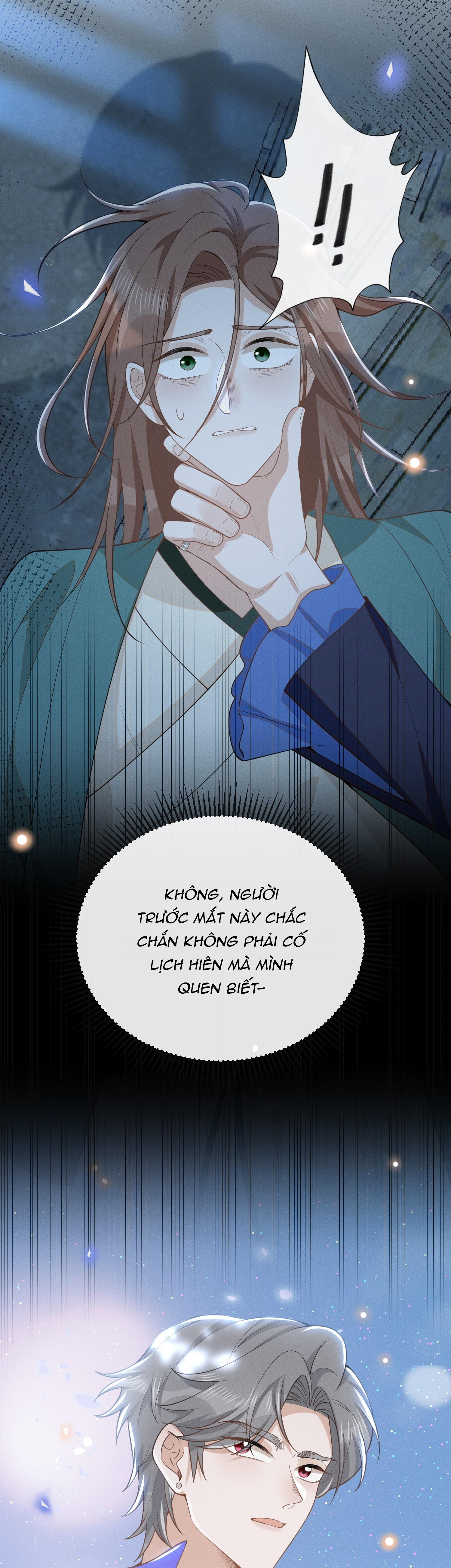 Lai sinh bất kiến - Chap 120