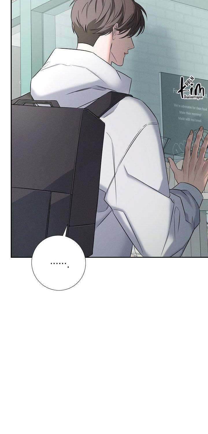 ĐÊM KHÔNG DẤU VẾT - Chap 5