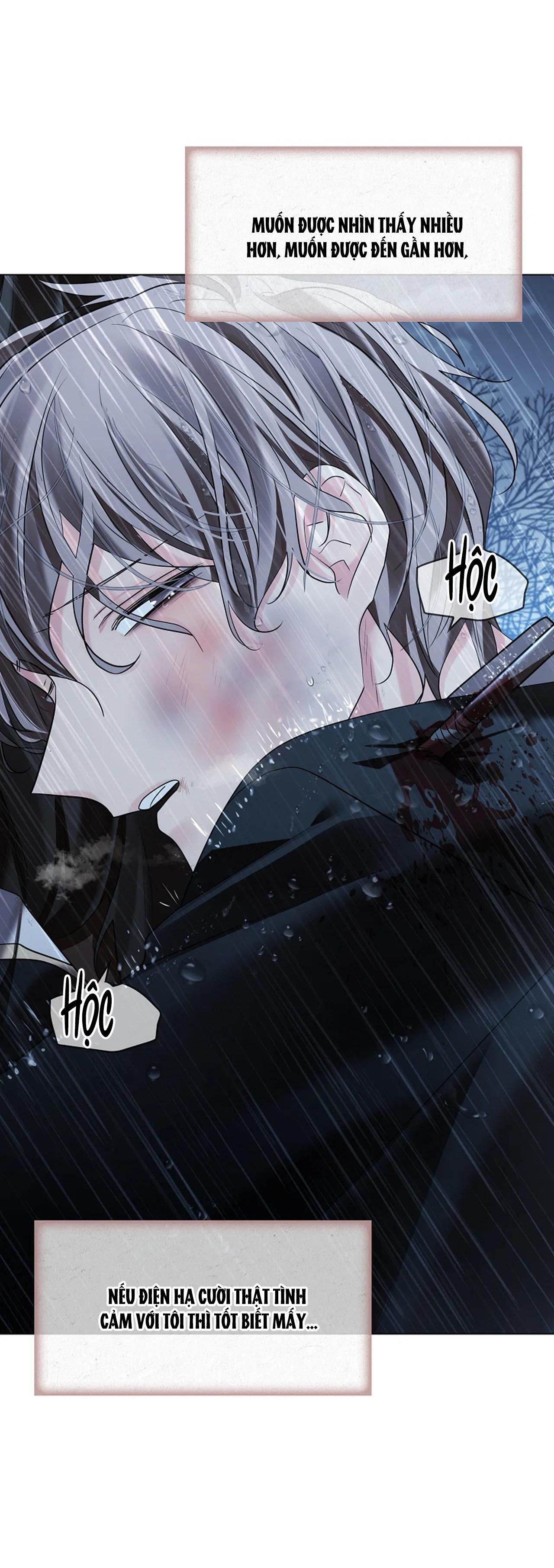 HOA GIẤY - Chap 73