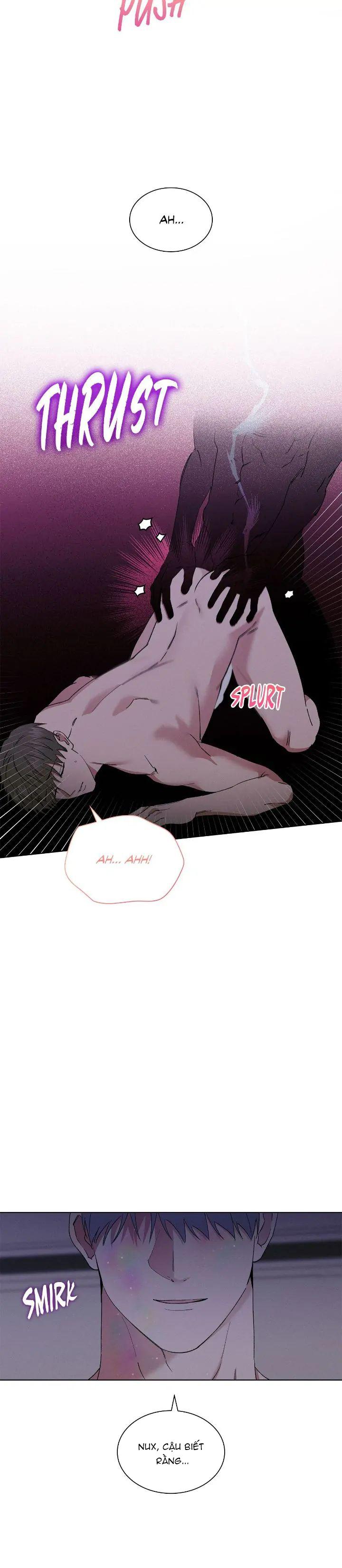 Song Trùng - Chap 45