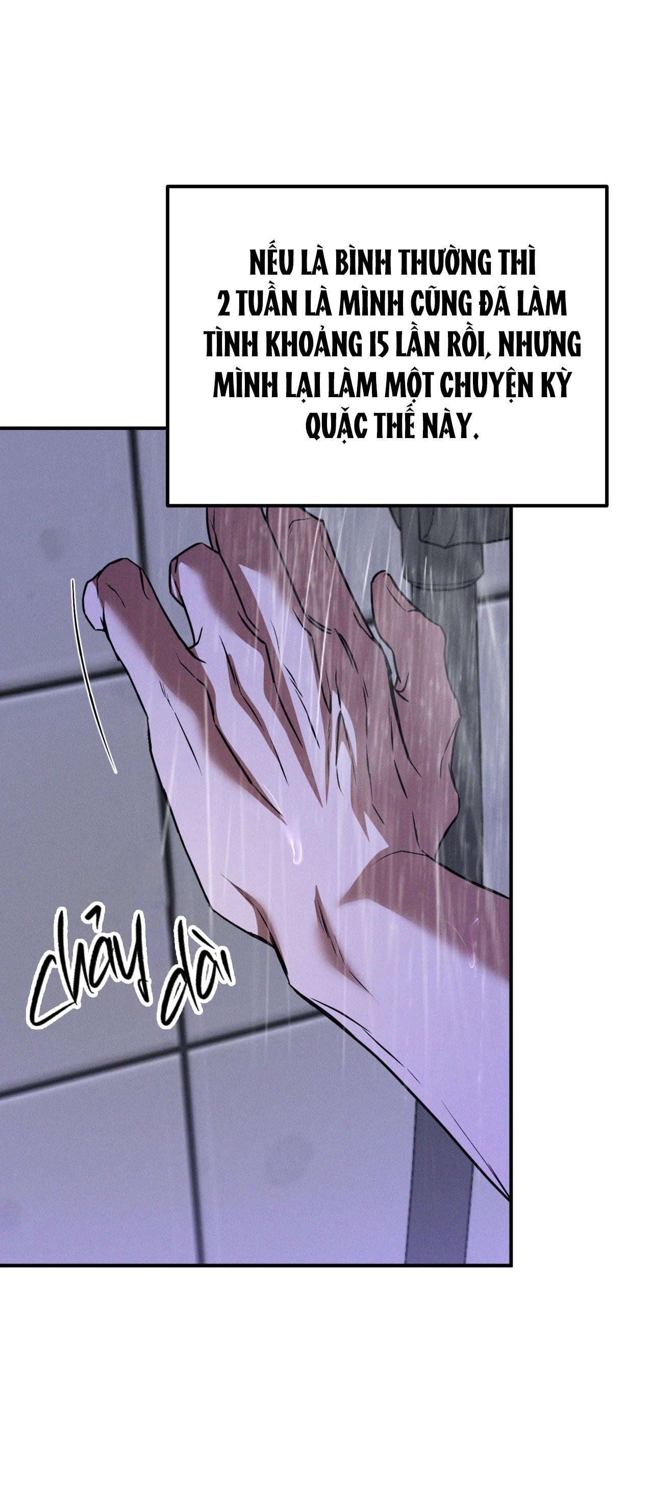 Flashlight - Chap 37