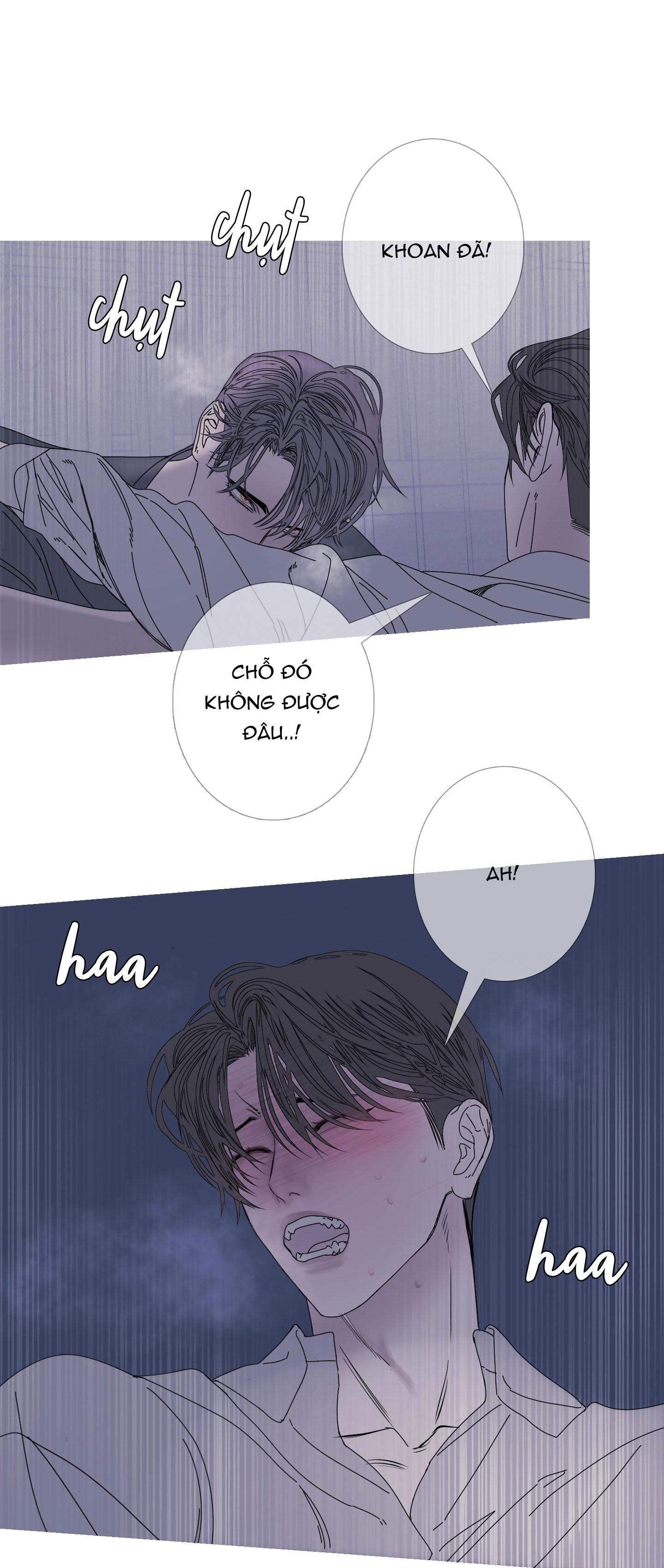 CHUYỆN QUỶ MÔN QUAN - Chap 48