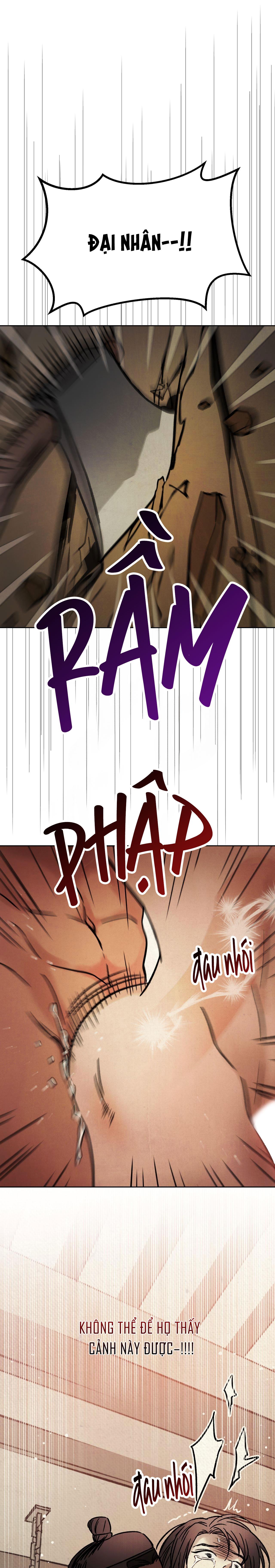 MONG RYONGJEON - Chap 7