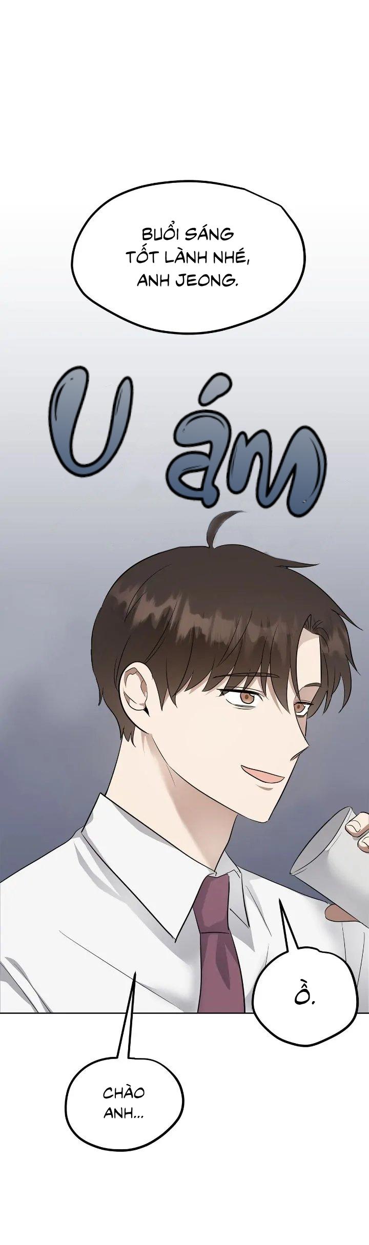 Niềm An Ủi Ngày Chủ Nhật - Chap 47