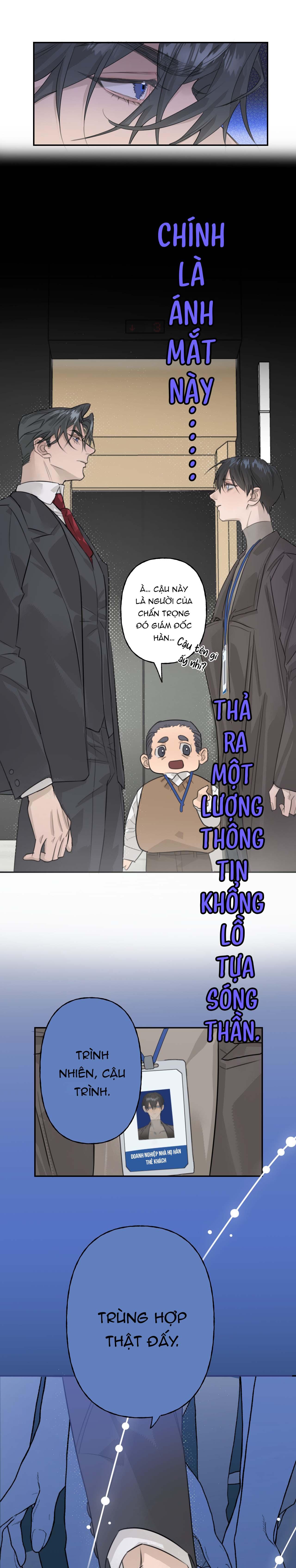 (END) Chiến Lược Dụ Dỗ - Chap 5