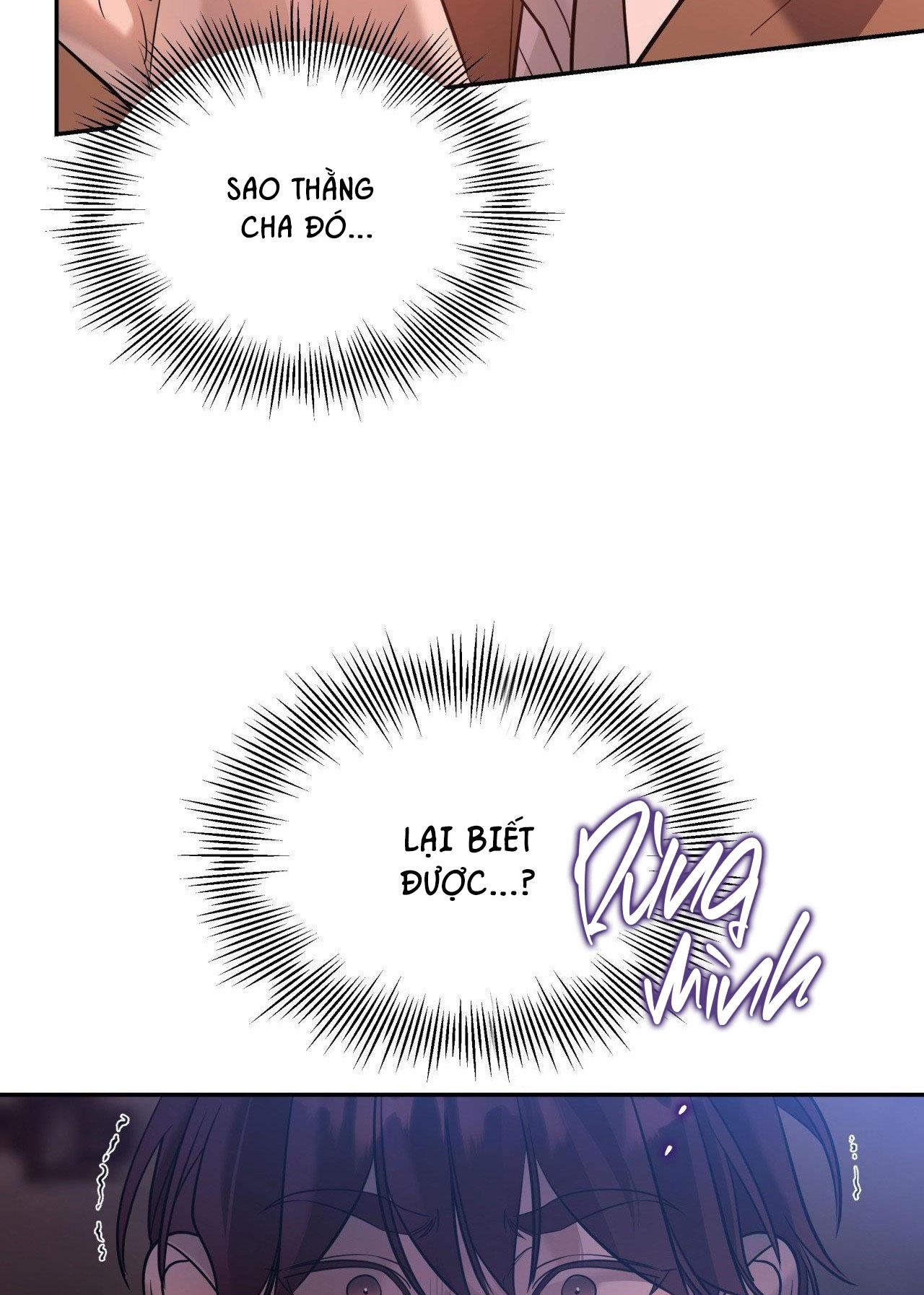 LỆNH CỨU RỖI - Chap 48