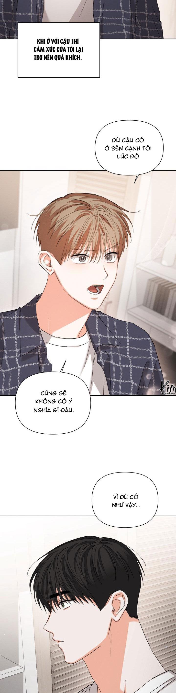 NINE TO NINE - Chap 65
