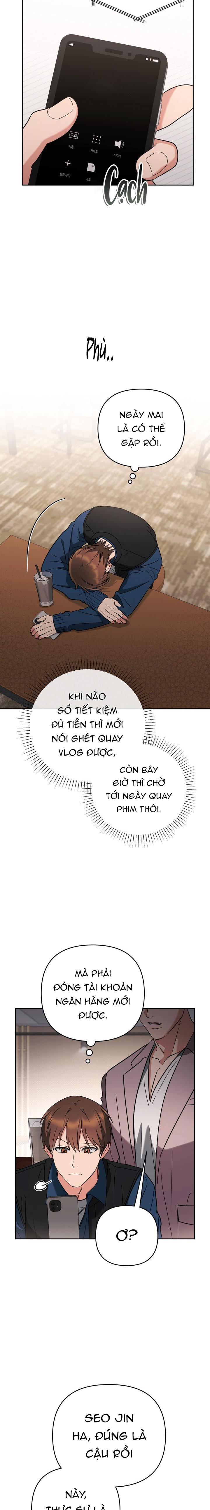 LÃNG MẠN ĐỪNG LÃNG XẸT - Chap 24