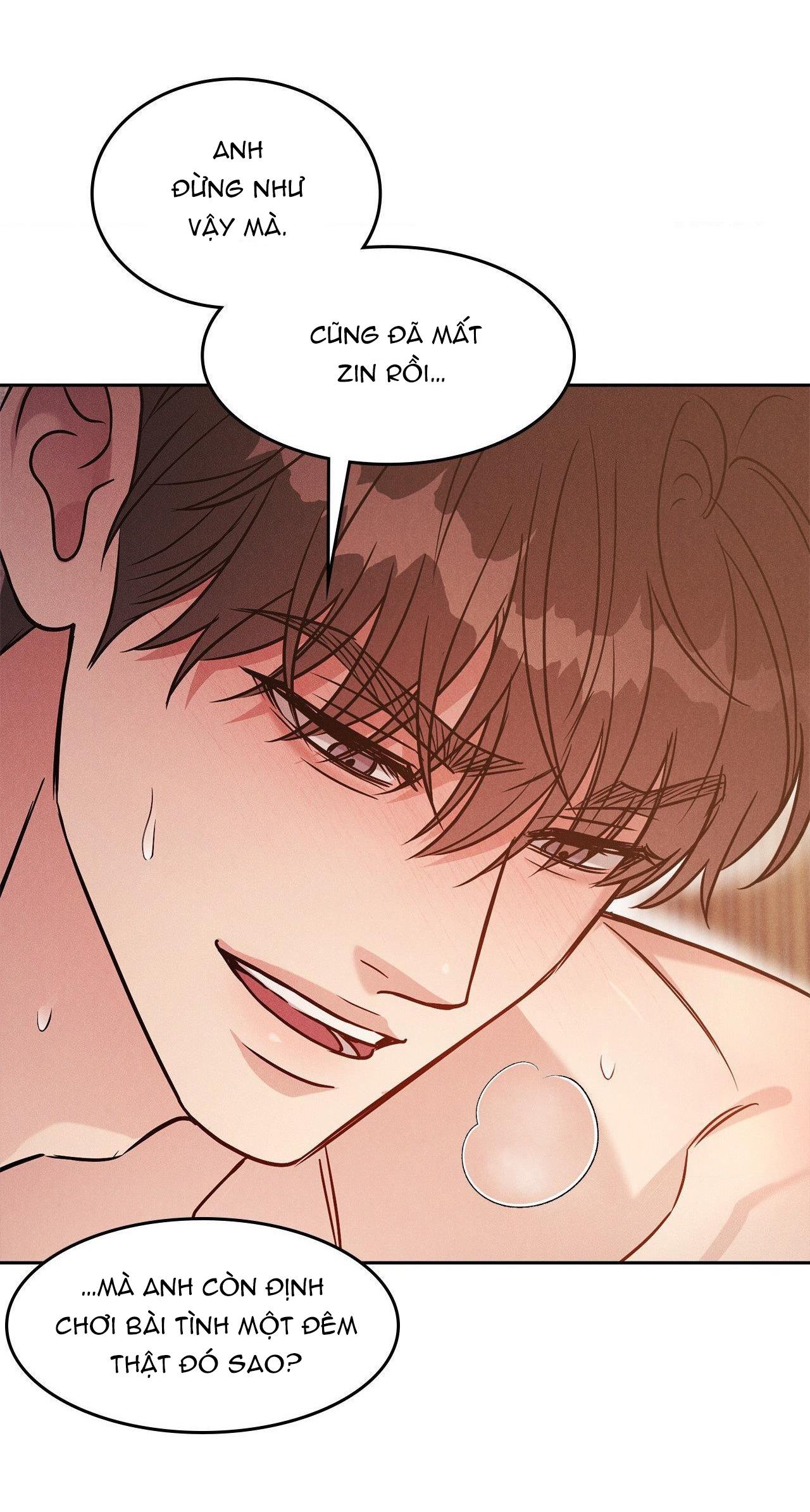 Giả Dược - Chap 28