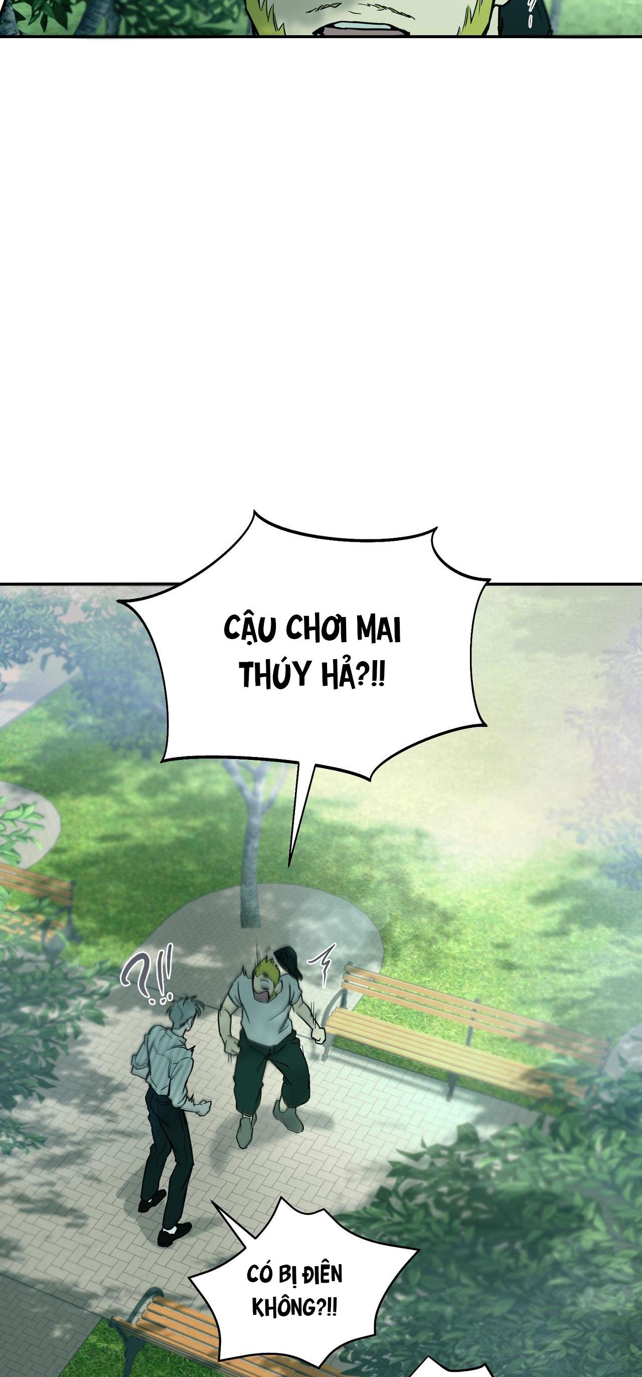 NERD PROJECT - Chap 31