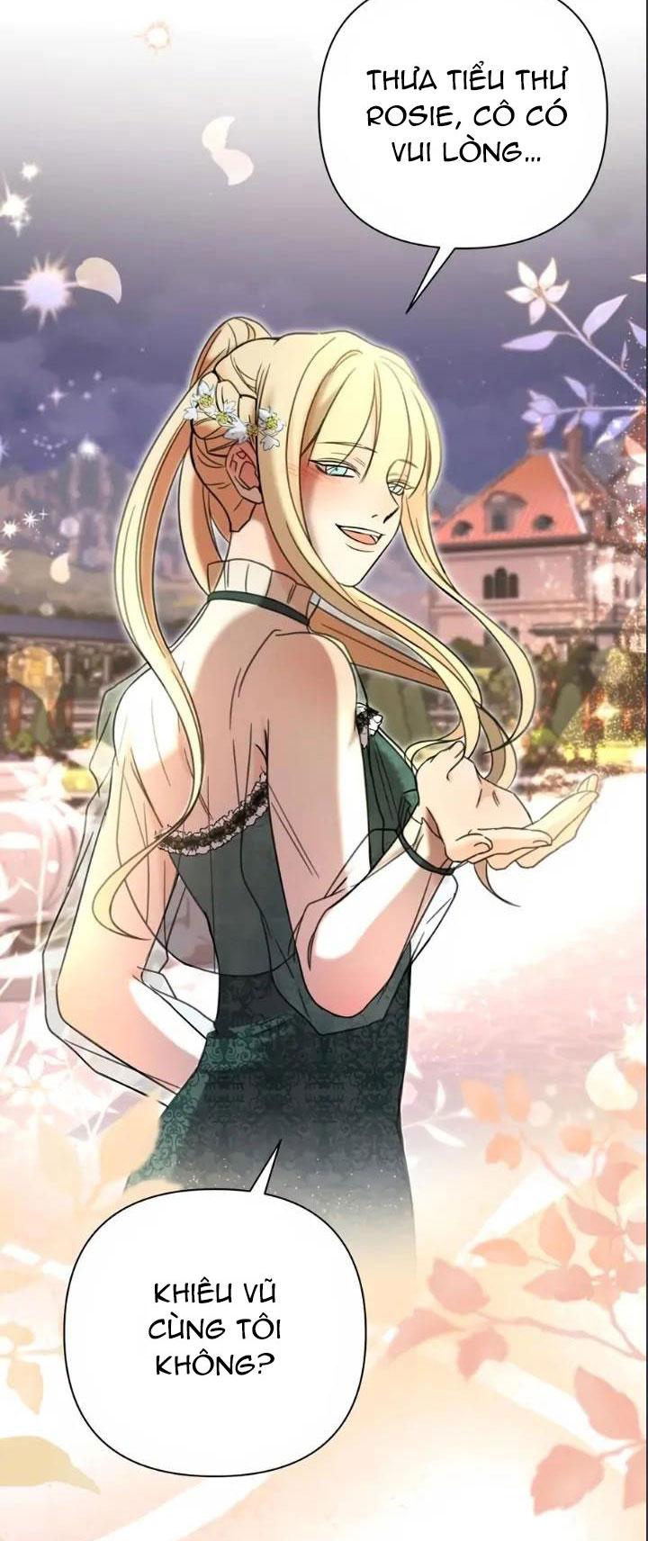 Mắc Kẹt Trong Game Hẹn Hò Của Em Gái Tôi - Chap 52