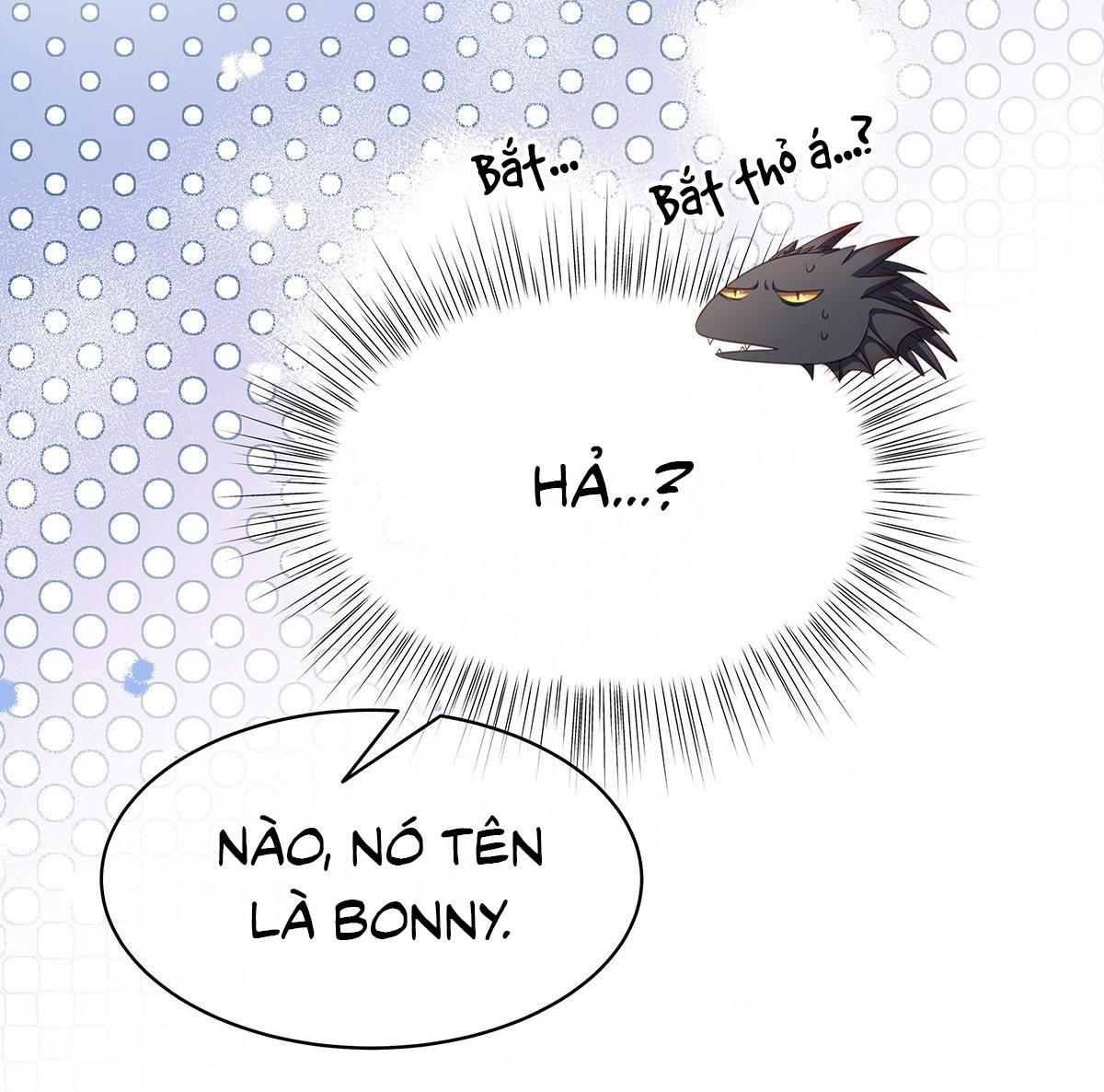 Tôi trùng sinh thành chú rồng đen của vương tử điện hạ - Chap 14