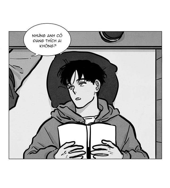 Nhà Trọ Số 5 - Chap 13