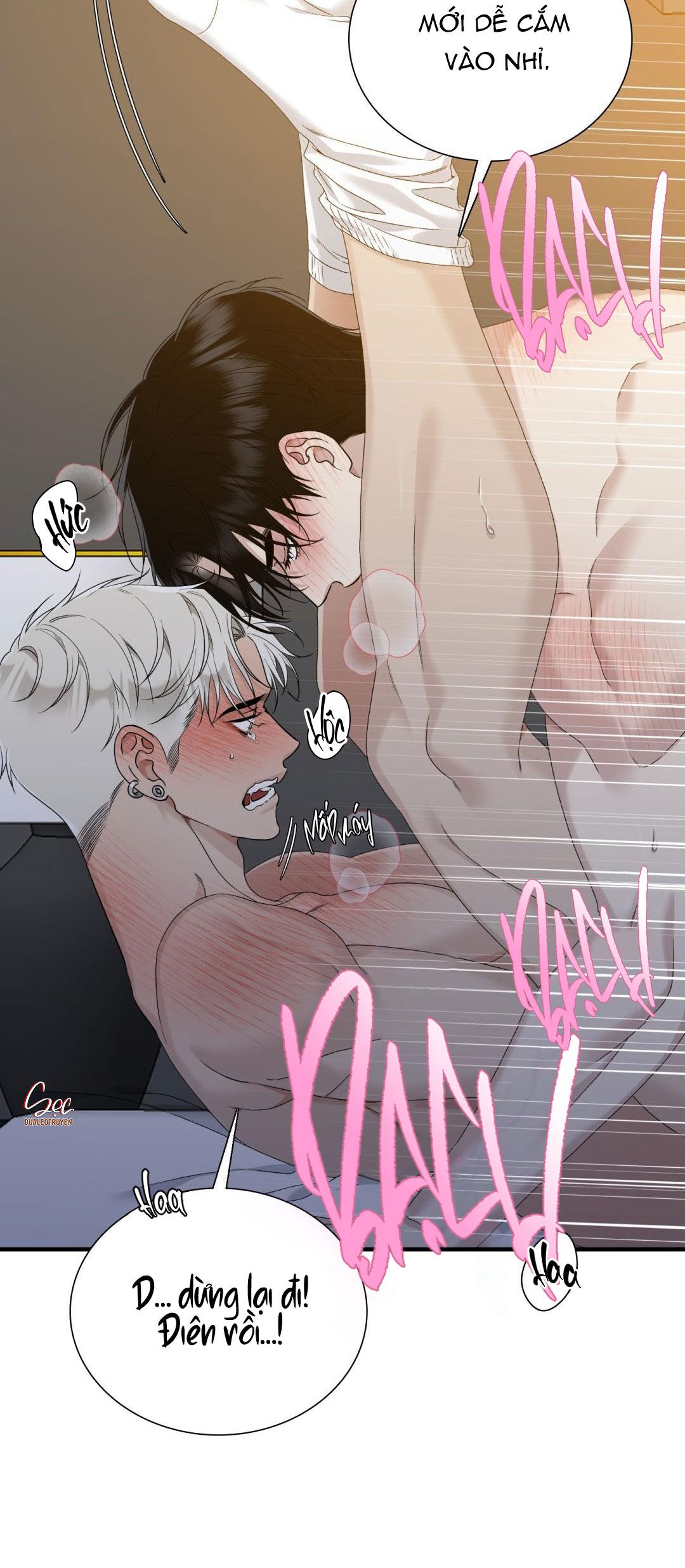 Fouls Start - Chap 27