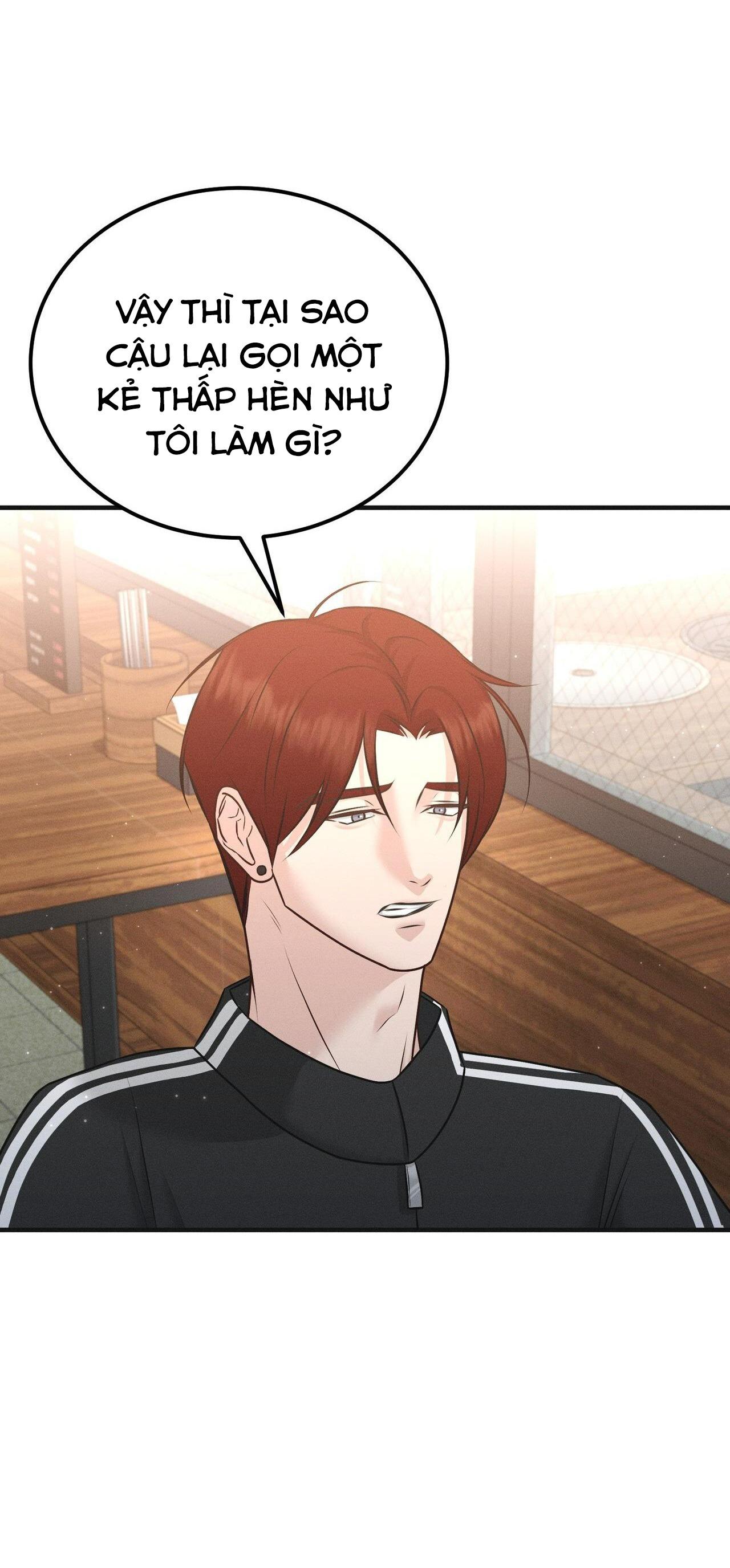 CHỜ CHÚT! ĐỪNG DI CHUYỂN - Chap 10