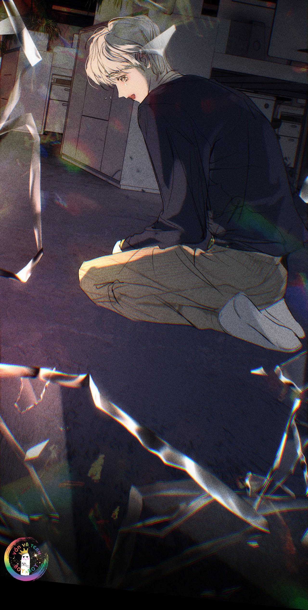 Thoát Khỏi Tầng Hầm - Chap 6