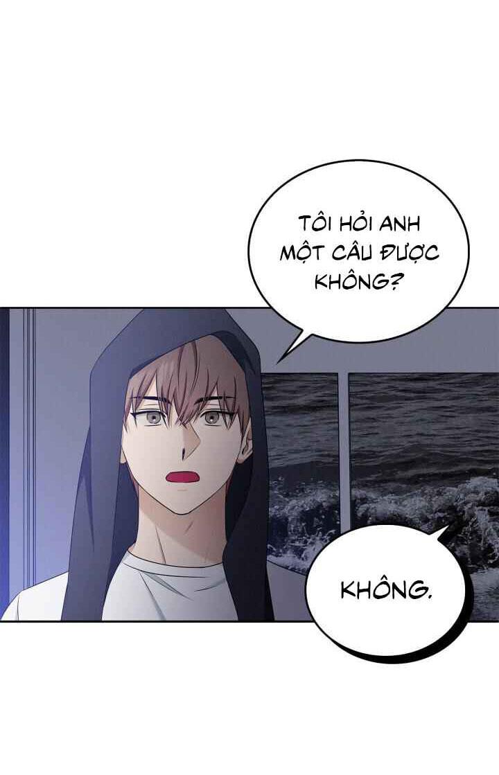 Critical Point - Chap 37