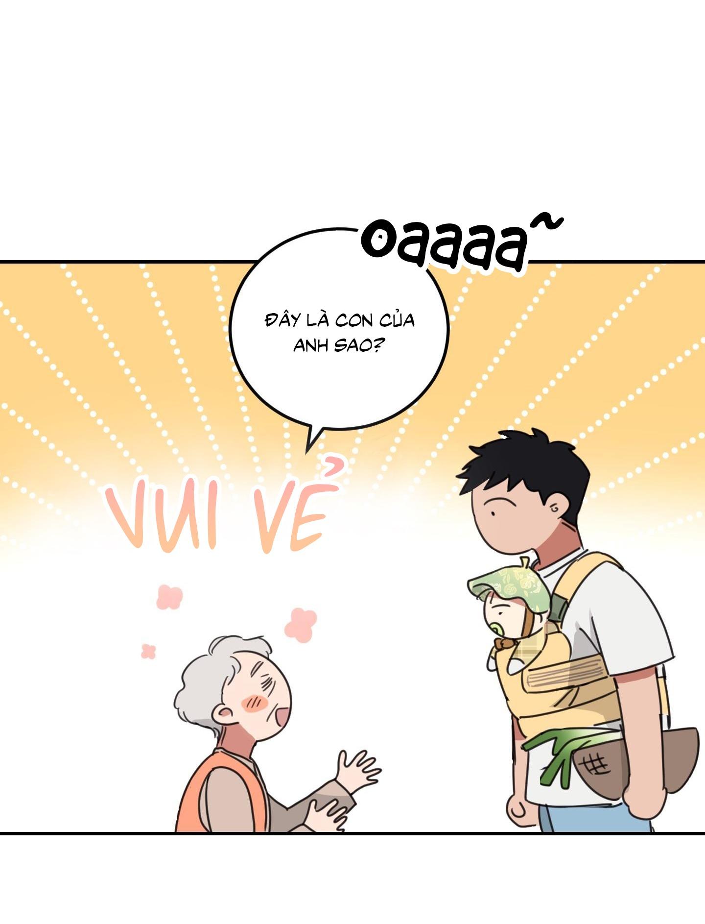 NGÔI NHÀ HƯỚNG MẶT TRỜI MỌC - Chap 34