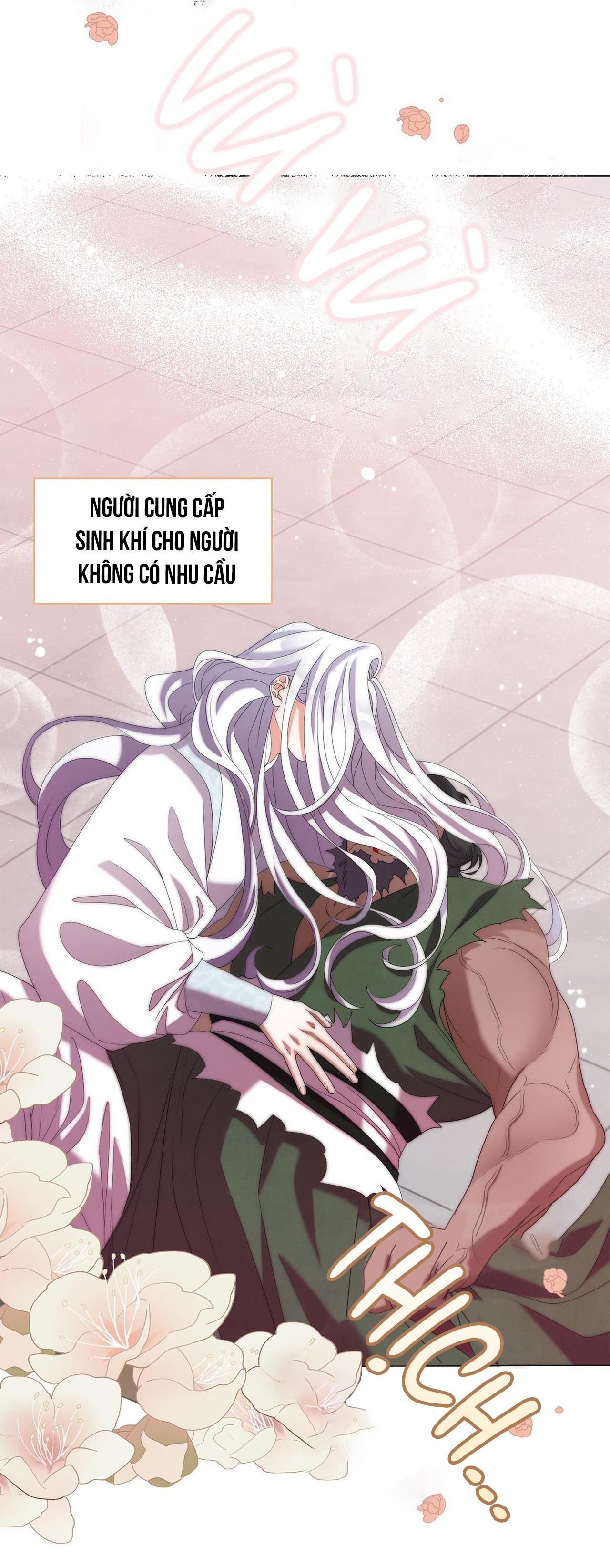 Tôi đã nuôi dạy thủ lĩnh giáo phái ác ma - Chap 22