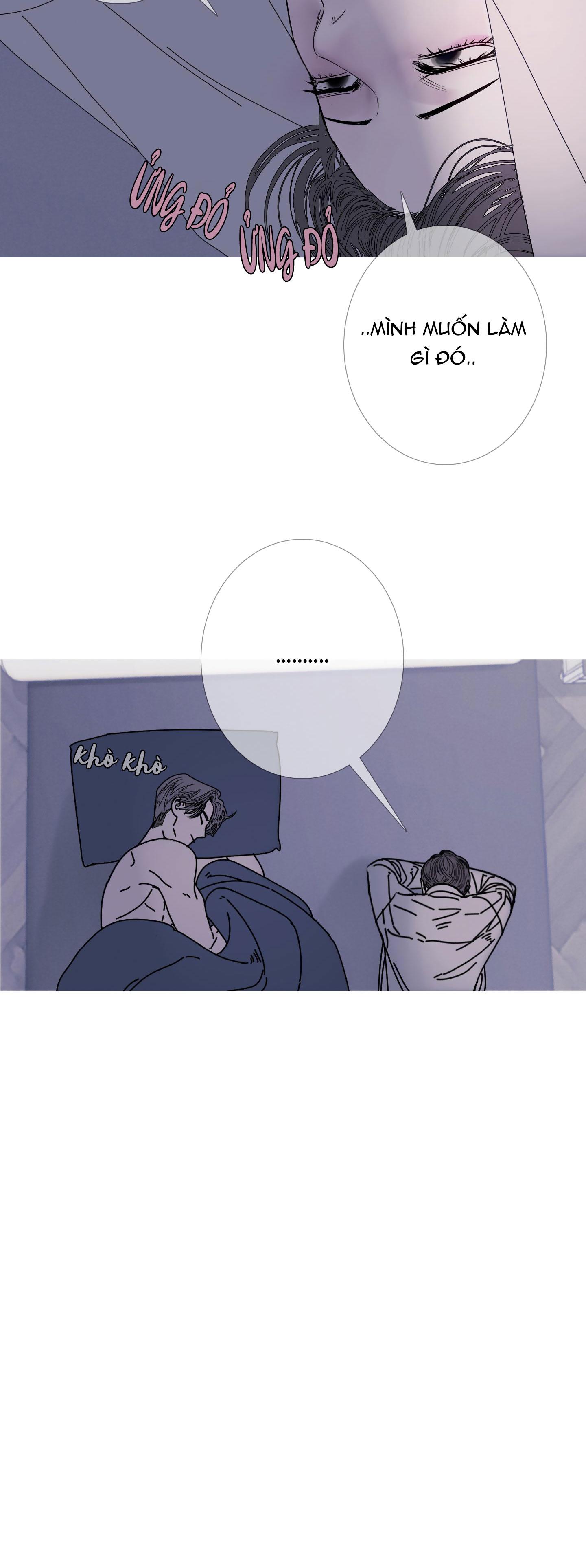 CHUYỆN QUỶ MÔN QUAN - Chap 48