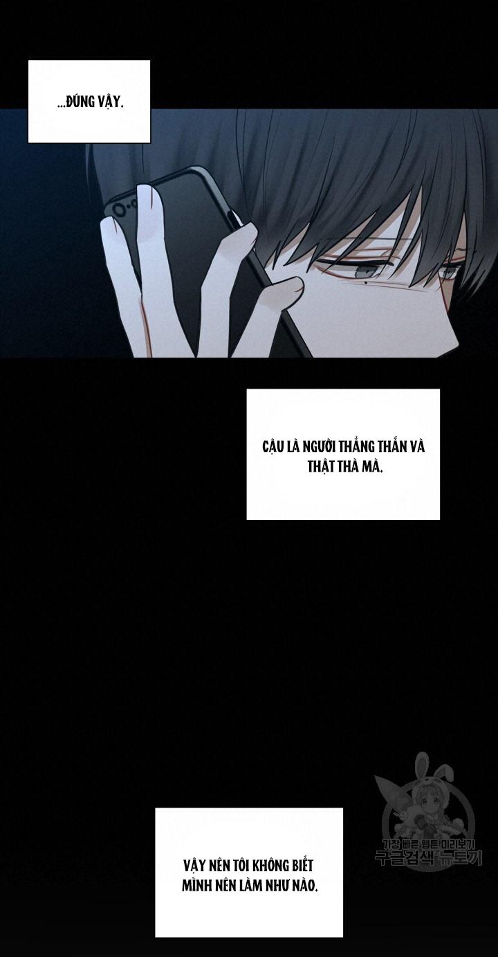 Song Trùng - Chap 23