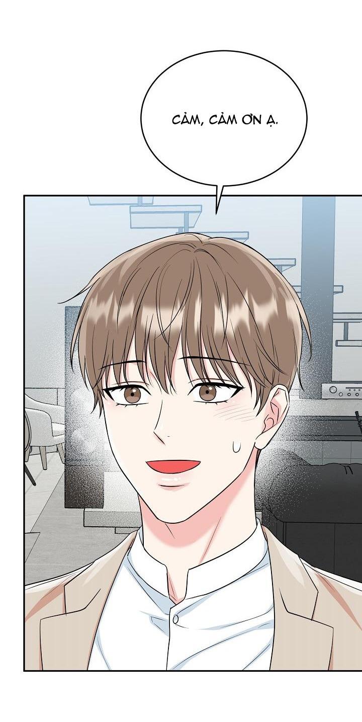 (ABO) HANG HỔ - Chap 33