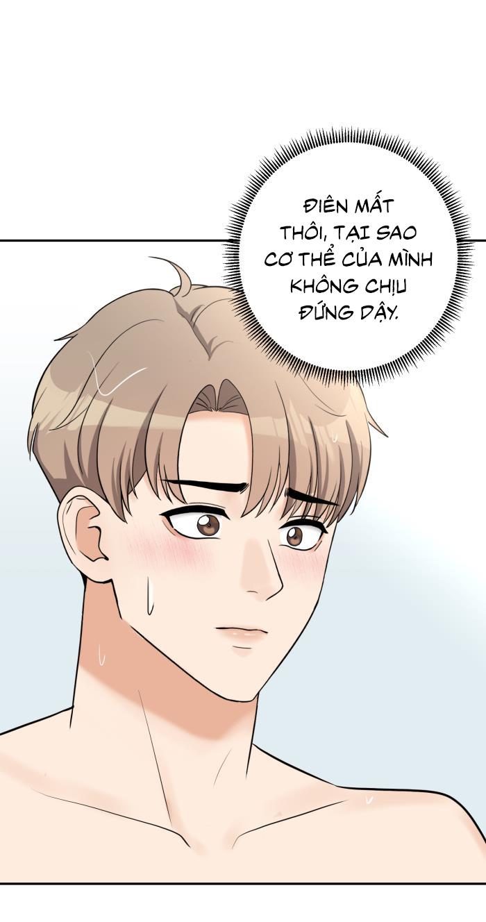 Tỉnh dậy lần nữa bỗng trở thành minh tinh rồi - Chap 27