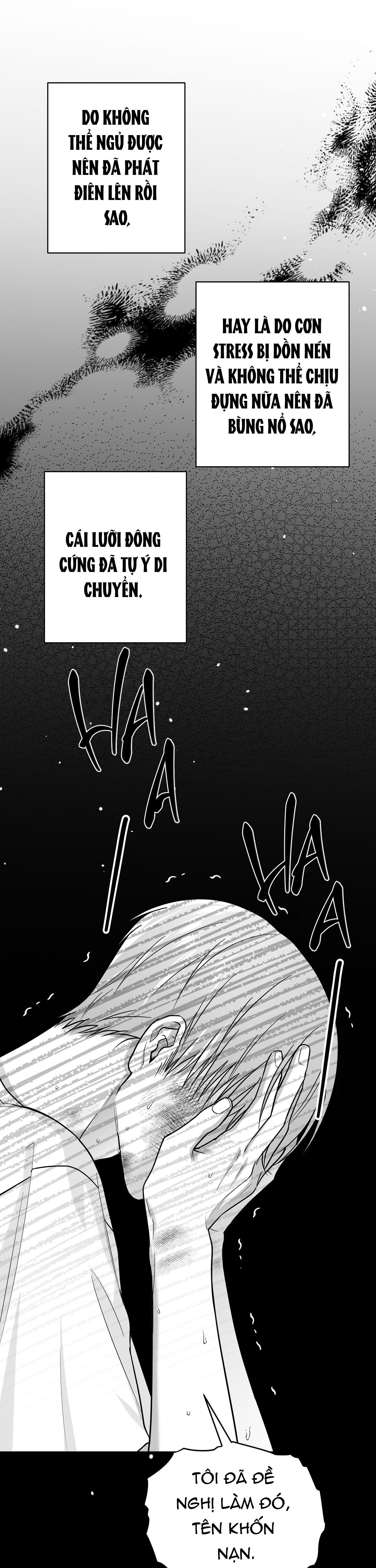 Non Zero Sum - Chap 29