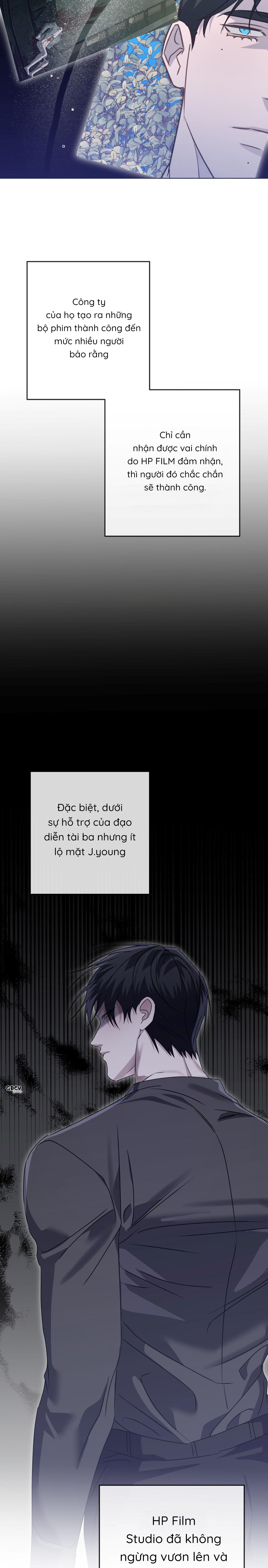 [END] HUYẾT MẠCH TƯƠNG THÔNG - Chap 4