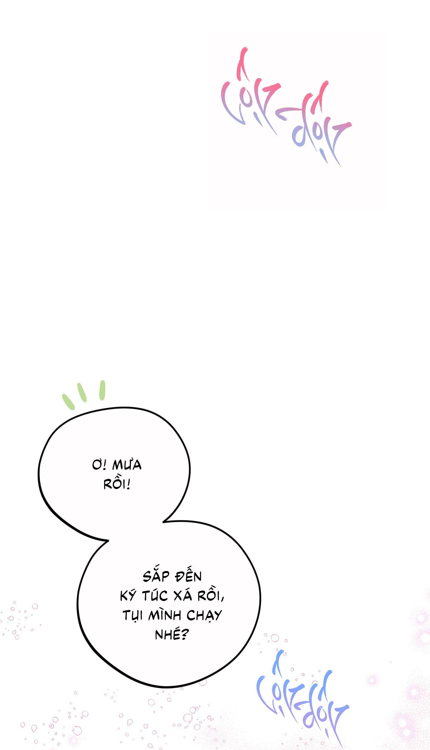 (CBunu) Chuyện Rằng Tôi Yêu Cậu - Chap 11