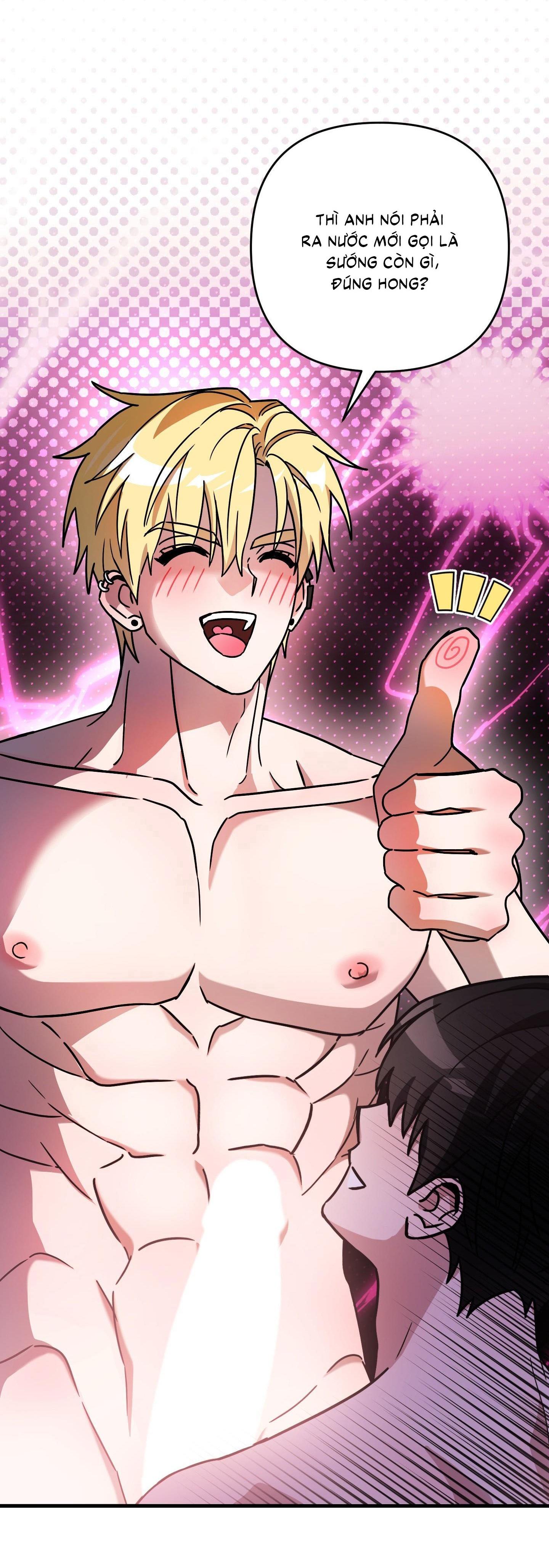 ( CBunu ) Yêu Phải Lừa Đảo - Chap 13