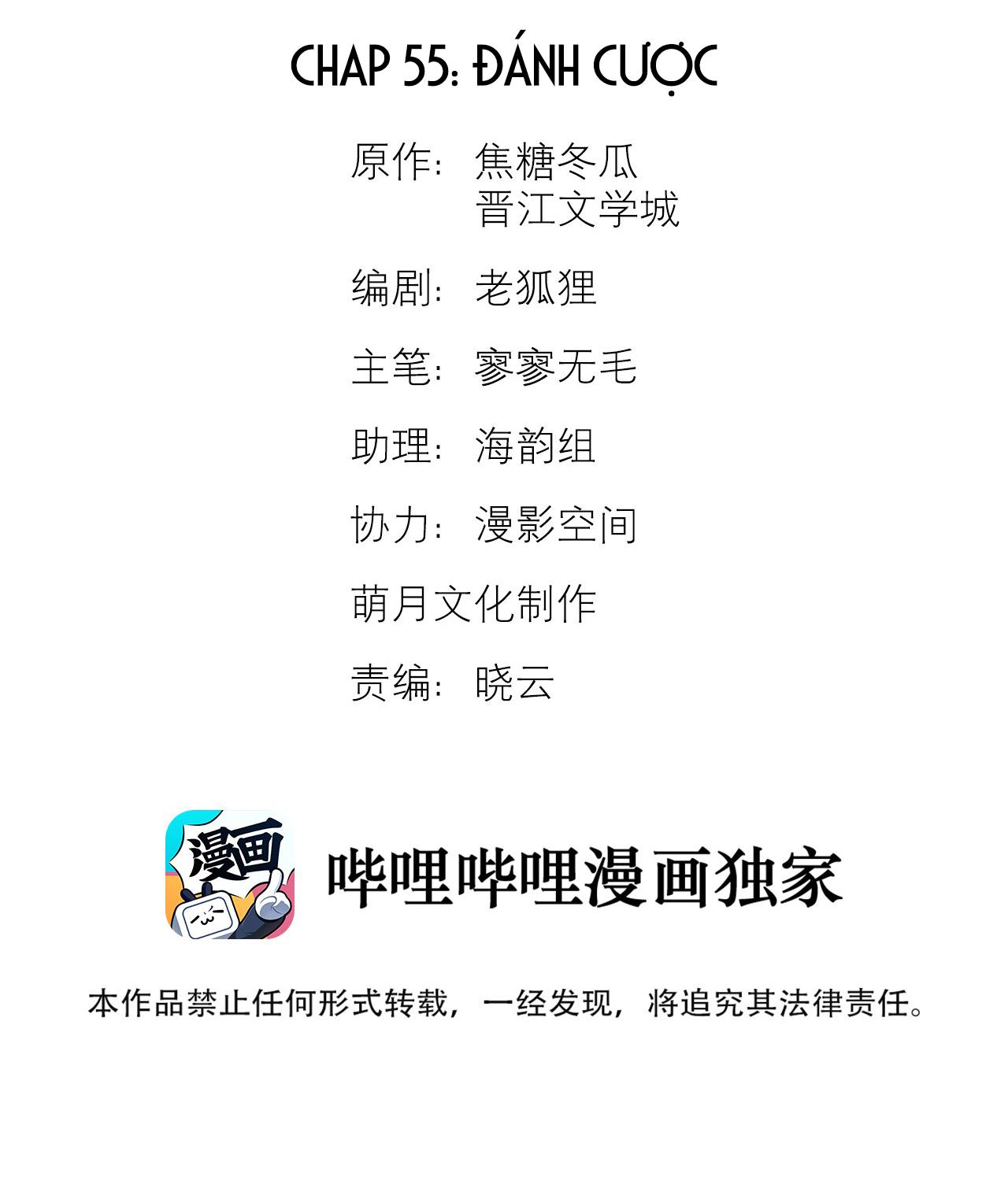 Trỗi Dậy Từ Tro Tàn - Chap 55