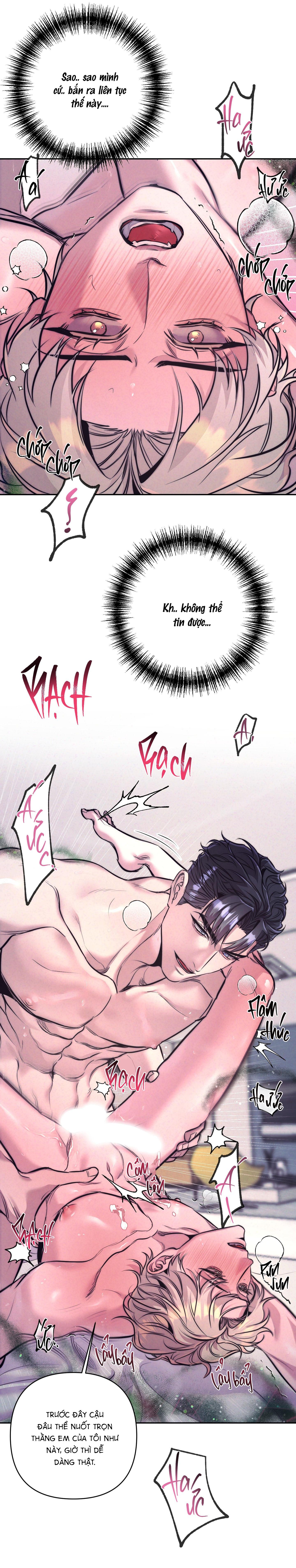 (CBunu) Stigma - Chap 5