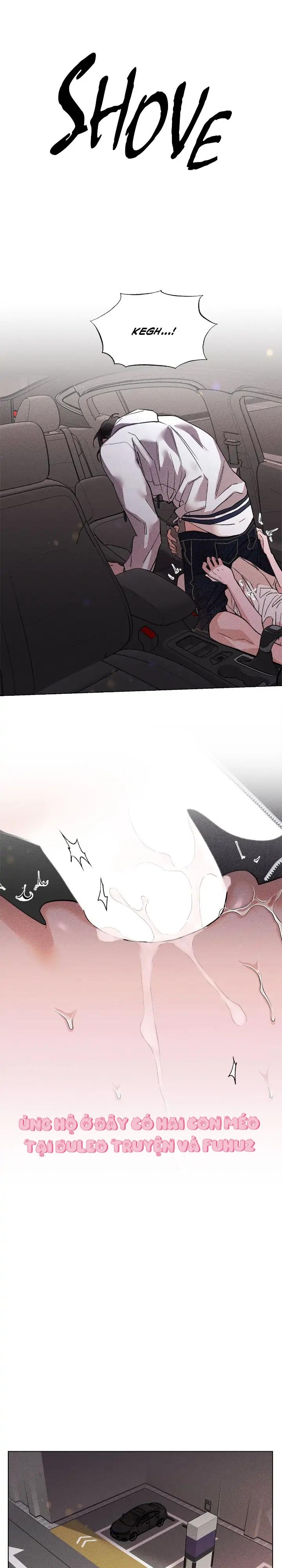 Người Yêu Của Anh Trai Tôi - Chap 20