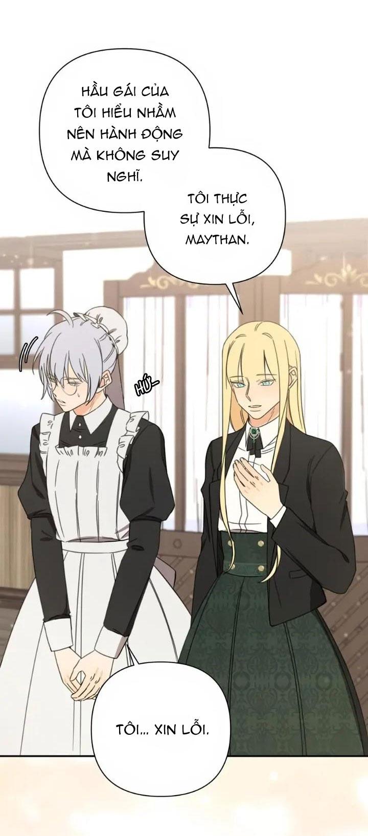 Mắc Kẹt Trong Game Hẹn Hò Của Em Gái Tôi - Chap 47