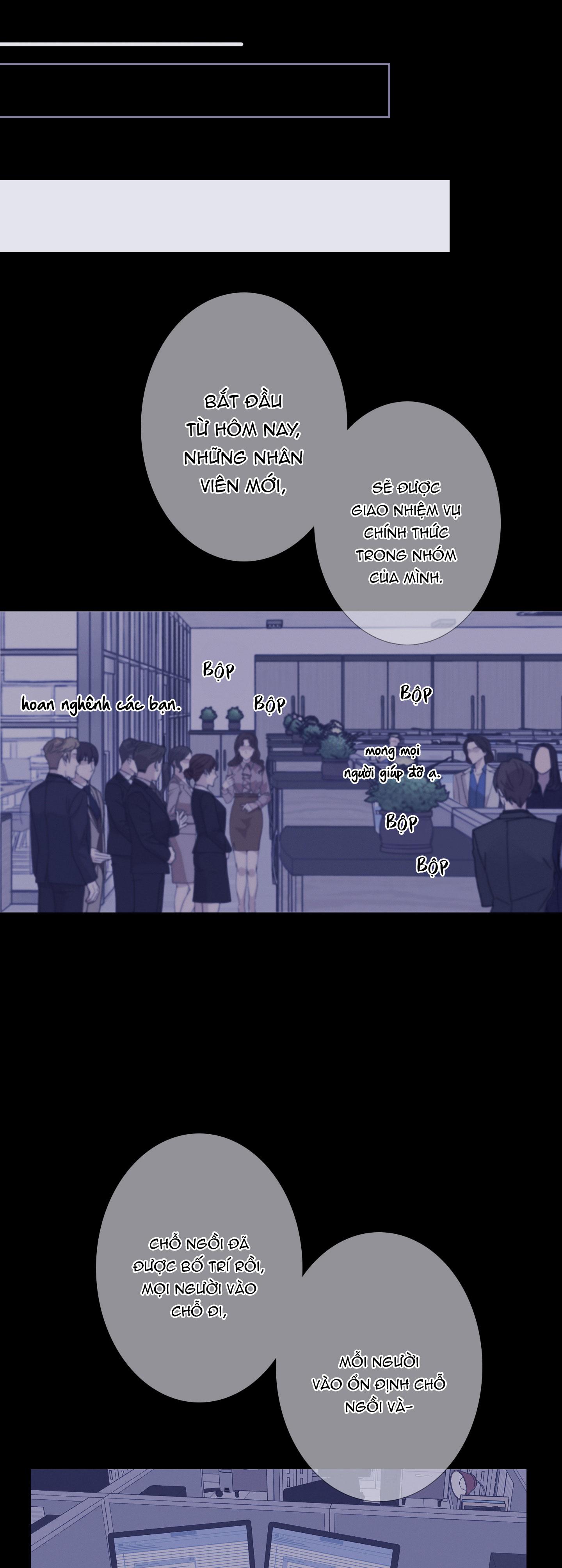 CHUYỆN QUỶ MÔN QUAN - Chap 69