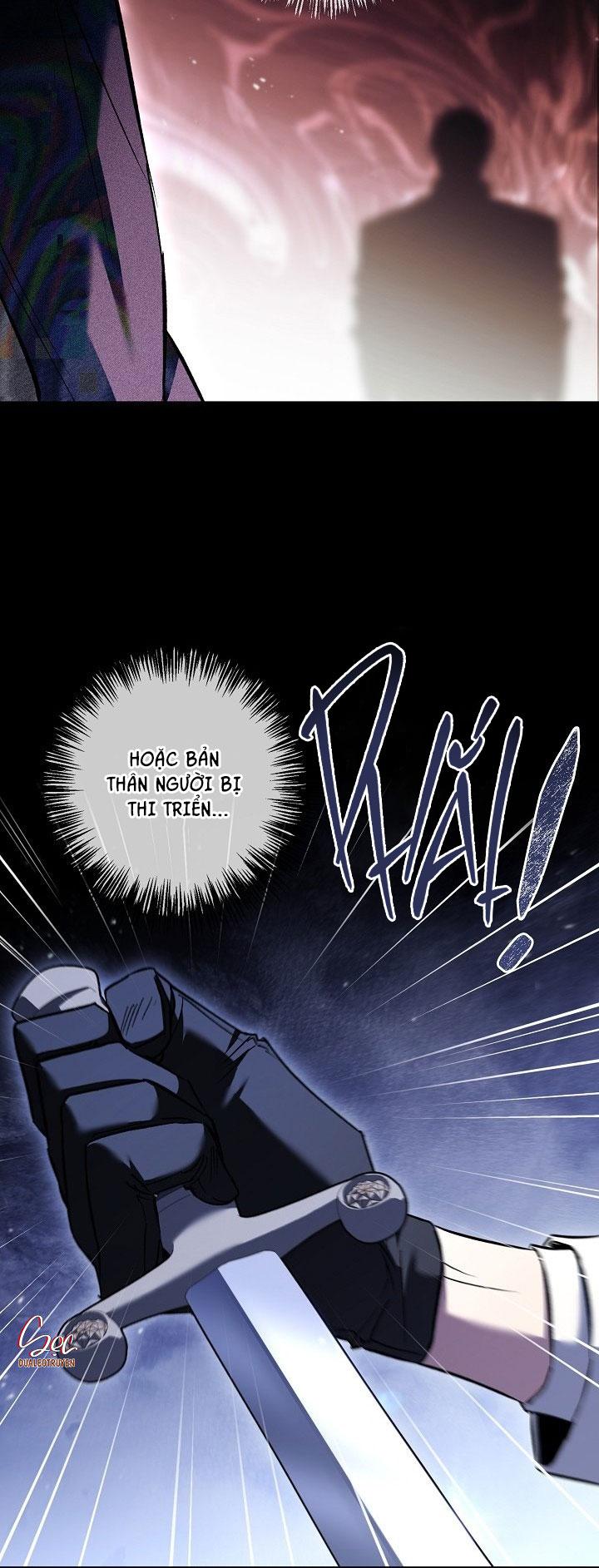 (ABO) BƯỚC NGOẶT - Chap 57