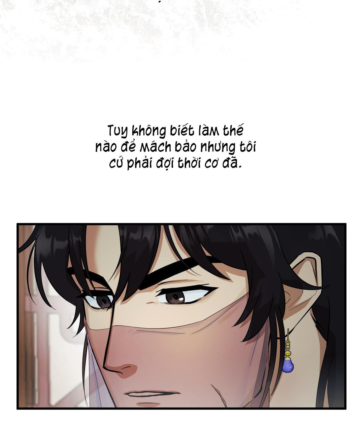 SỐNG SÓT NHỜ LÀM VỢ BÉ CỦA MA GIÁO CHỦ - Chap 6