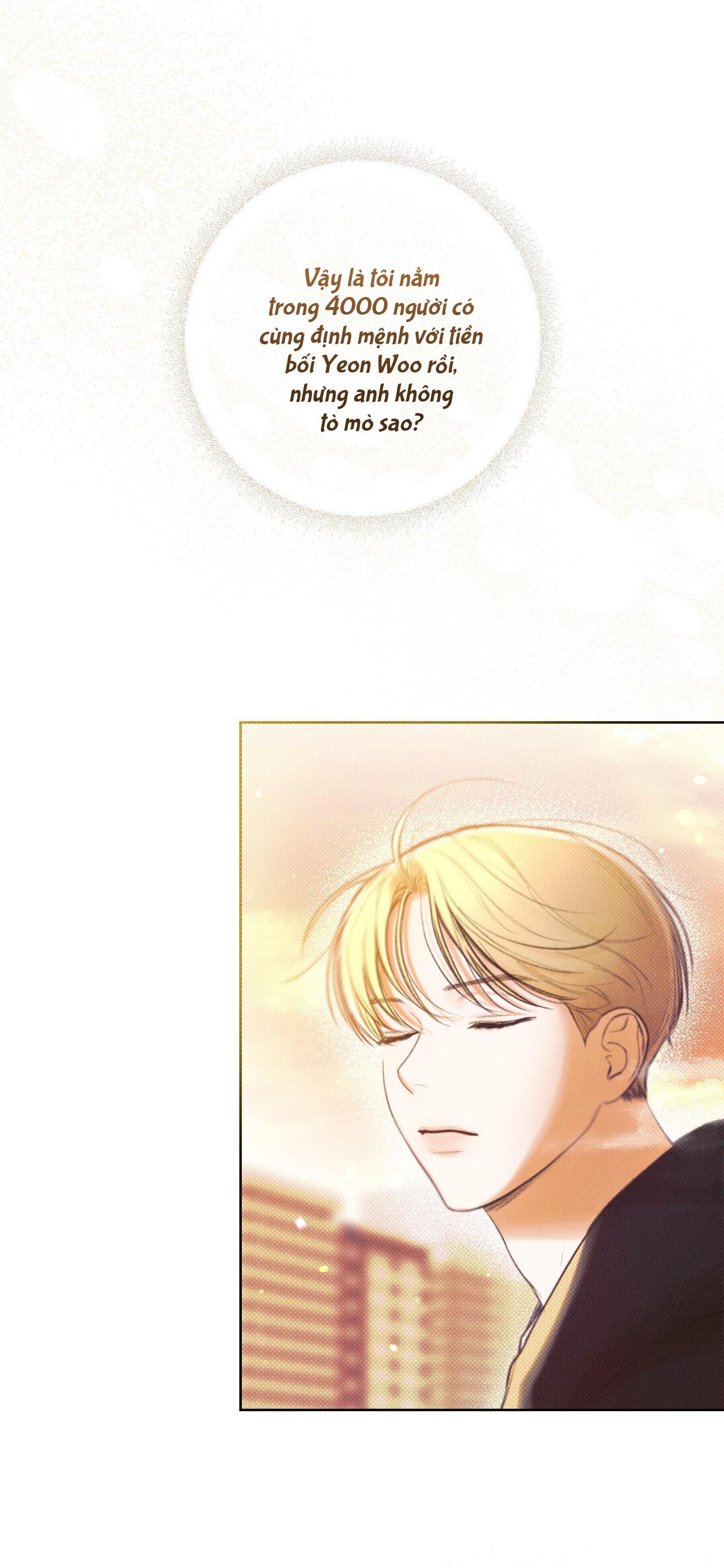 (CBunu) THÁNG 12 - Chap 8