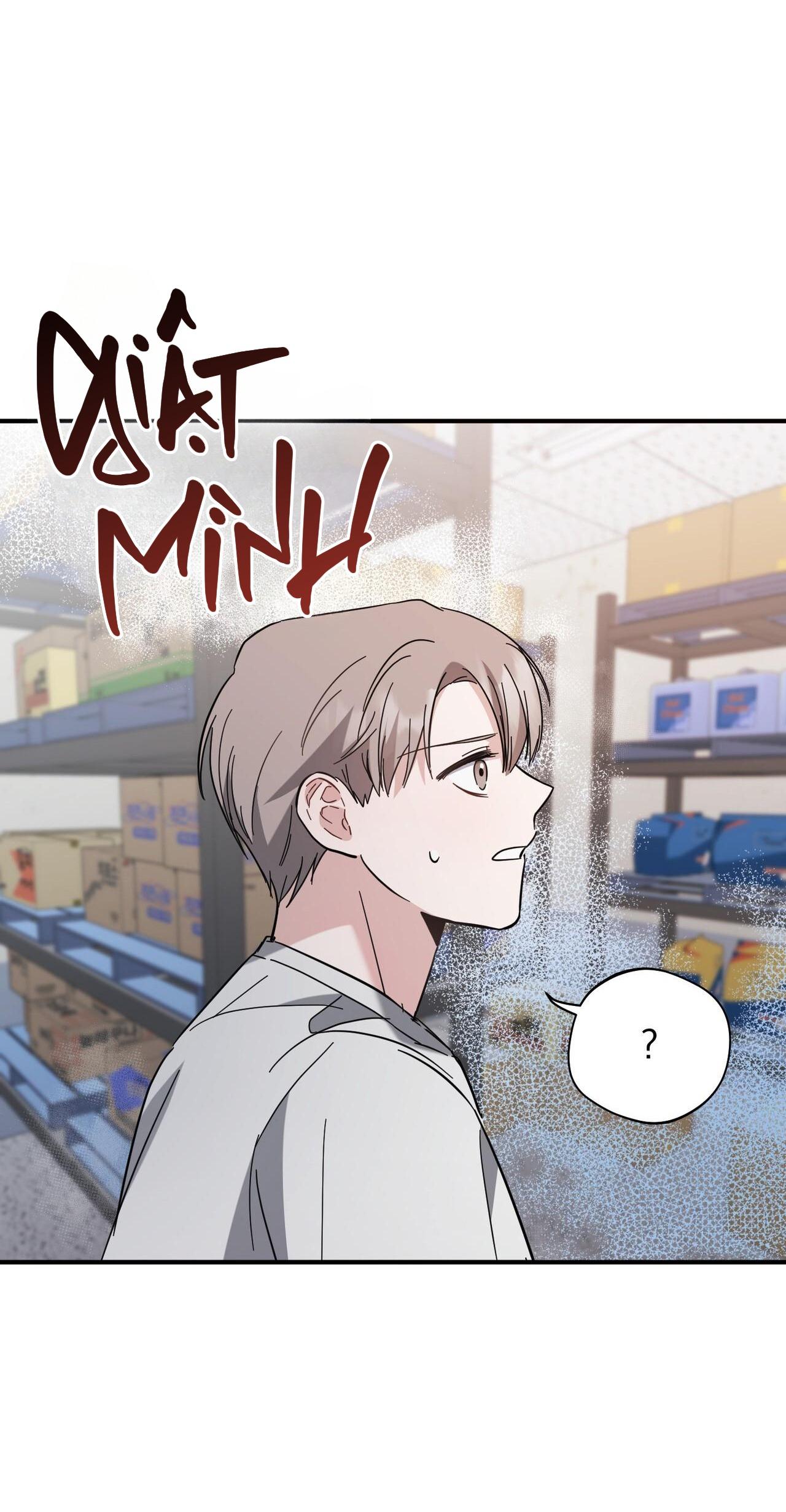 GIANG HỒ LẠ MẶT - Chap 12