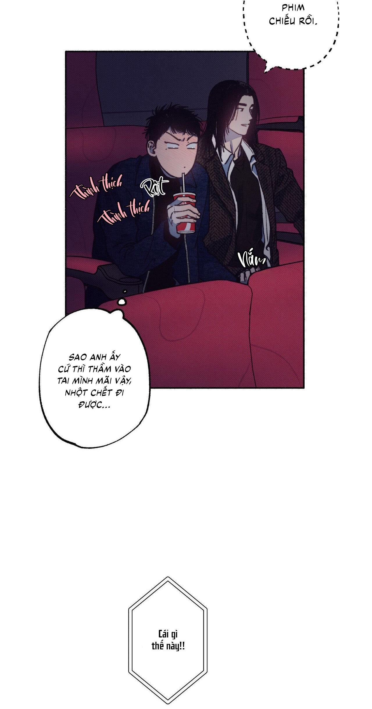 (CBunu) 1 to 10 - Chap 23