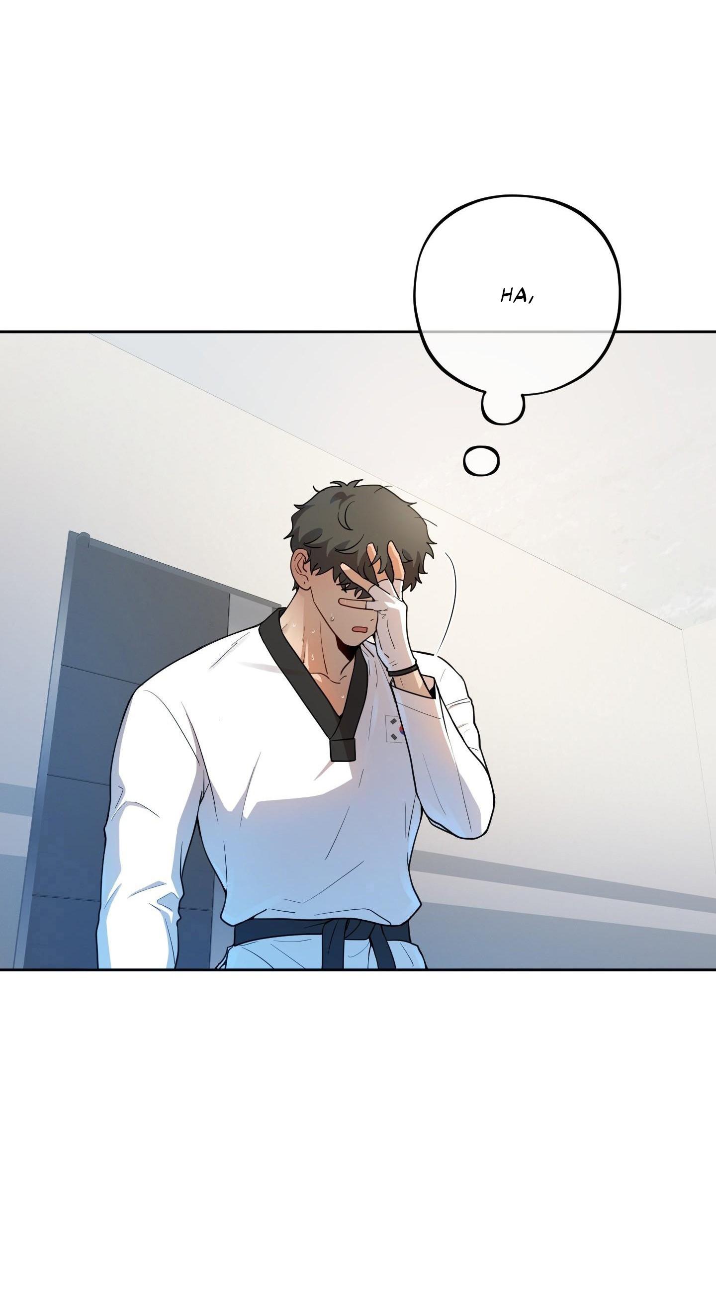 (CBunu) Chuyện Rằng Tôi Yêu Cậu - Chap 17