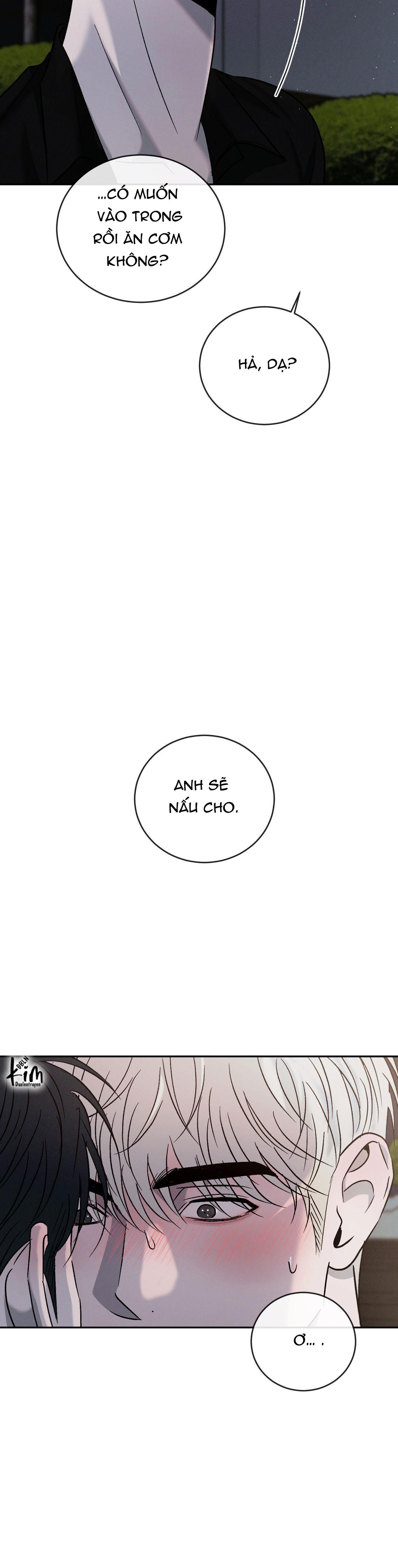 TƯƠNG PHẢN - Chap 73